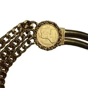 American Vintage | Accessories | Vintage Irish Golden 964  display picture 3